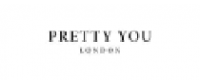 Cashback dans Pretty You London UK