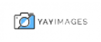 YayImages US पर कैशबैक