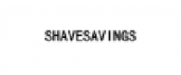 Shavesavings NL पर कैशबैक