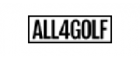 Cashback bei all4golf DE 2