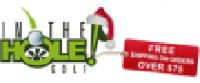Cashback in IN THE HOLE! GOLF US