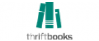 ThriftBooks US पर कैशबैक