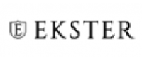 Ekster NL de para iadesi