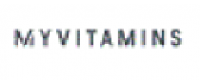 MyVitamins DE पर कैशबैक
