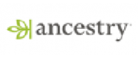 Ancestry US पर कैशबैक