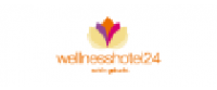 Wellnesshotel24 DE पर कैशबैक