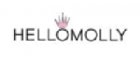 Cashback in HelloMolly US