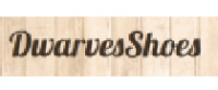 Dwarves Shoes US de para iadesi