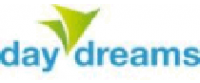 Cashback bei daydreams DE