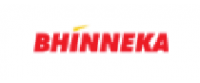 Bhinneka - CPS ID पर कैशबैक
