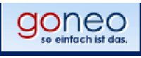 Cashback bei goneo DE 2