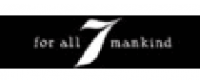 Cashback in 7 For All Mankind UK