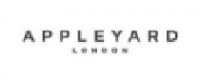 Appleyard Flowers US पर कैशबैक