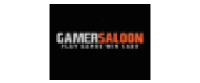 Cashback in Gamer SaloonUS