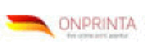 Cashback bei ONPRINTA