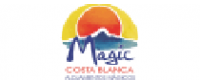 Cashback bei Magic Costa Blanca