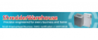 Cashback in Shredder Warehouse US