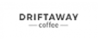 Driftaway Coffee US पर कैशबैक
