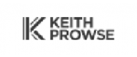 Keith Prowse UK पर कैशबैक