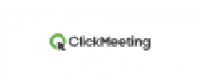 ClickMeeting DE पर कैशबैक