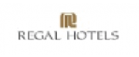 Regal Hotels US पर कैशबैक