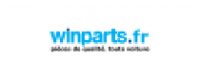 Winparts FR पर कैशबैक