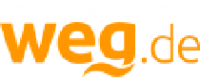 Cashback bei weg DE 2