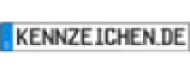 Cashback bei kennzeichen DE