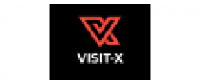 VISIT-X DE पर कैशबैक