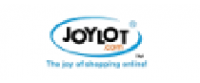 Cashback in JoyLot US