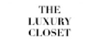The Luxury Closet US पर कैशबैक
