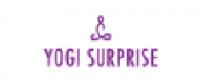 Yogi Surprise US पर कैशबैक