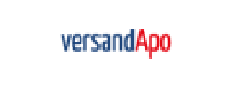 Cashback bei Versandapo DE