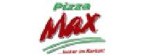 Pizza Max DE पर कैशबैक