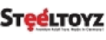 Cashback bei Steeltoyz DE