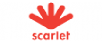 Cashback in Scarlet BE