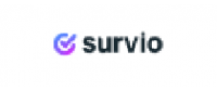 Cashback bei Survio | Online Survey Software