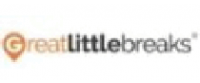 Greatlittlebreaks UK पर कैशबैक