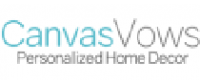 Cashback in Canvas Vows US