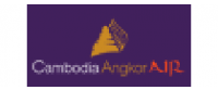 Cambodia Angkor Air. पर कैशबैक