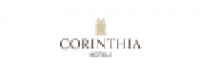 Corinthia Hotels DE पर कैशबैक