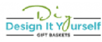 Design It Yourself Gift Baskets US पर कैशबैक