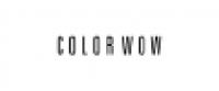 Cashback in Color Wow Hair