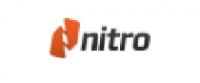 Nitro | Document Productivity पर कैशबैक