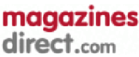 Cashback in Magazines Direct UK