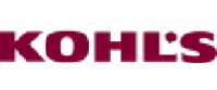 Kohls Department Stores US पर कैशबैक