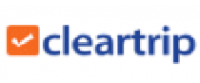 Cleartrip IN पर कैशबैक