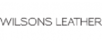 Wilsons Leather US de para iadesi