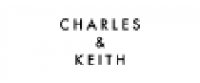 Charles & Keith US 2 de para iadesi