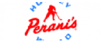 Peranis Hockey World US पर कैशबैक